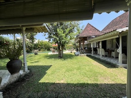  VILLA KALI 2 UMALAS 