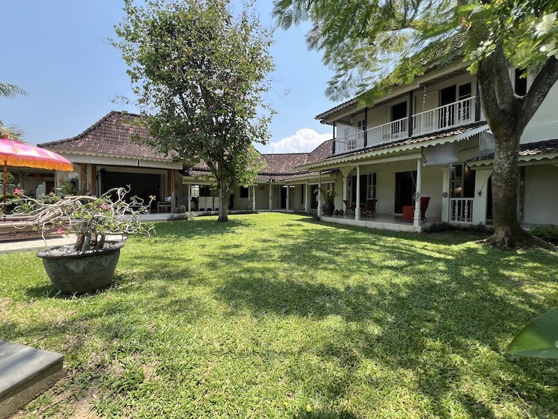  VILLA KALI 2 UMALAS 