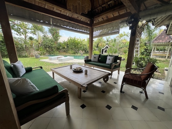  VILLA KALI 2 UMALAS 