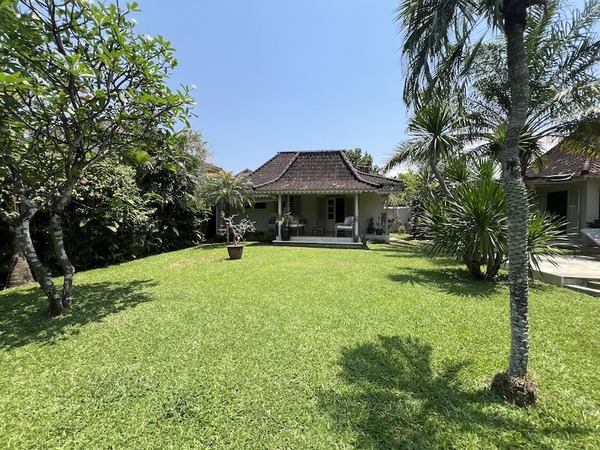  VILLA KALI 2 UMALAS 