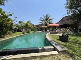  VILLA KALI 2 UMALAS 
