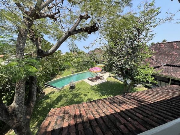  VILLA KALI 2 UMALAS 
