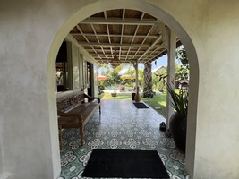  VILLA KALI 2 UMALAS 