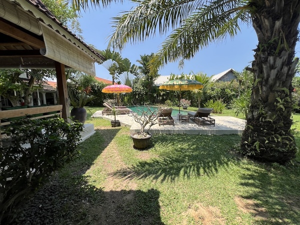  VILLA KALI 2 UMALAS 