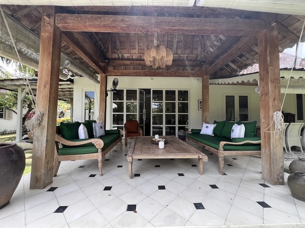  VILLA KALI 2 UMALAS 