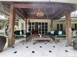  VILLA KALI 2 UMALAS 