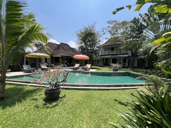  VILLA KALI 2 UMALAS 