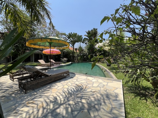  VILLA KALI 2 UMALAS 