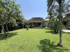  VILLA KALI 2 UMALAS 