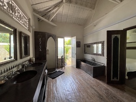  VILLA KALI 2 UMALAS 