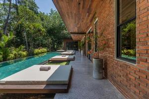  VILLA JULY 