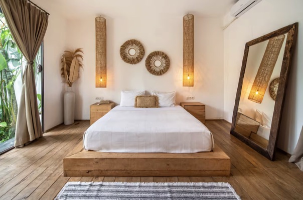  VILLA JULIA 1 