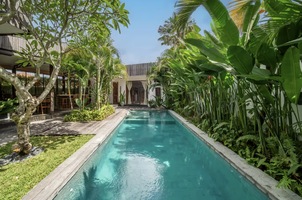  VILLA JULIA 1 