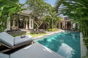  VILLA JULIA 1 