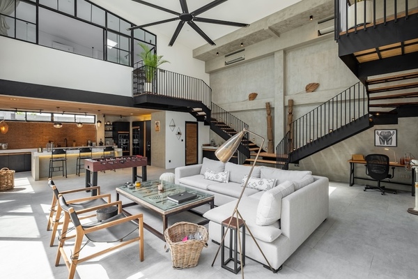  VILLA LOFT 