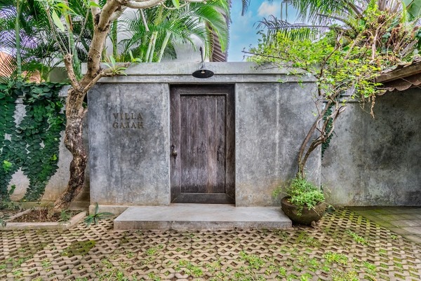  VILLA KAYU CUPEK 2 
