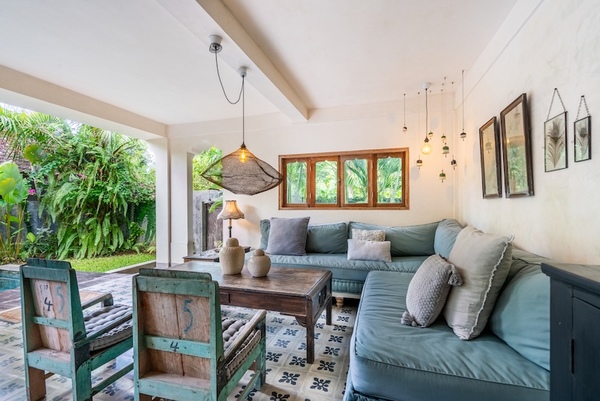  VILLA KAYU CUPEK 2 