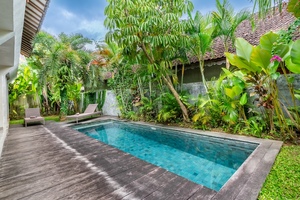  VILLA KAYU CUPEK 2 