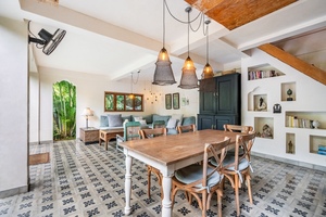  VILLA KAYU CUPEK 2 