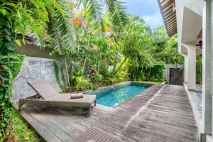  VILLA KAYU CUPEK 2 