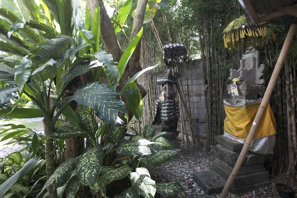 VILLA INDE