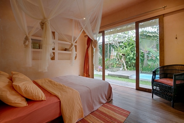 VILLA INDE