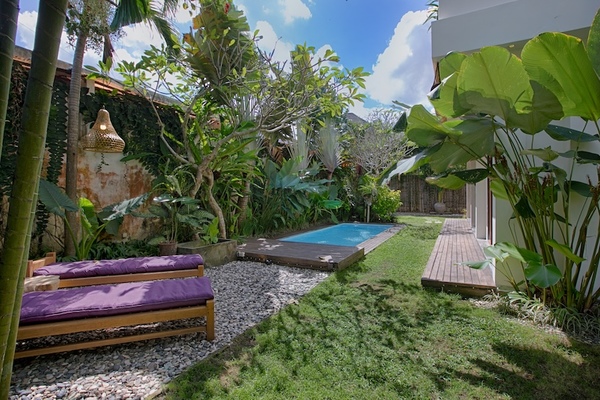 VILLA INDE