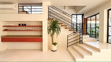  VILLA HITAM 