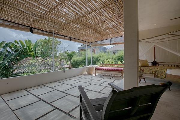 VILLA INDE