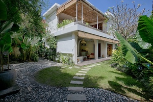  VILLA INDE 