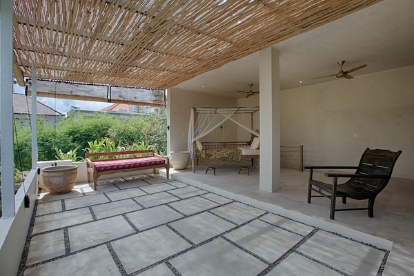 VILLA INDE