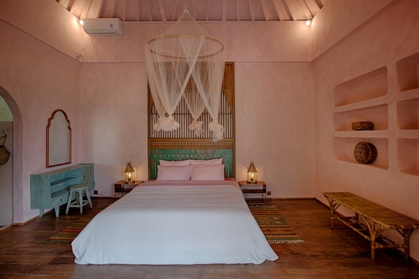 VILLA INDE