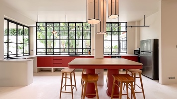  VILLA HITAM 