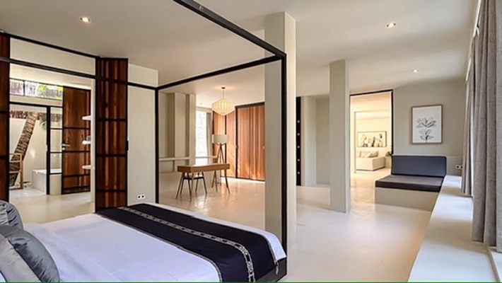  VILLA HITAM 