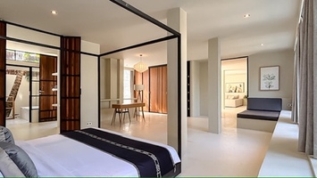  VILLA HITAM 