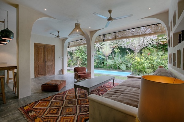 VILLA INDE