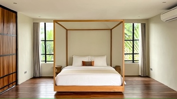  VILLA HITAM 
