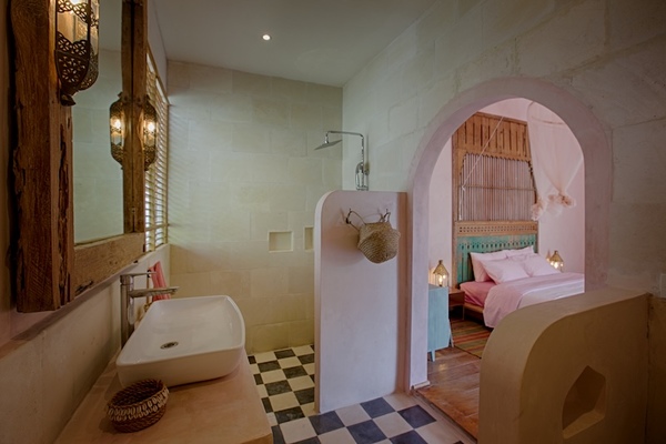 VILLA INDE