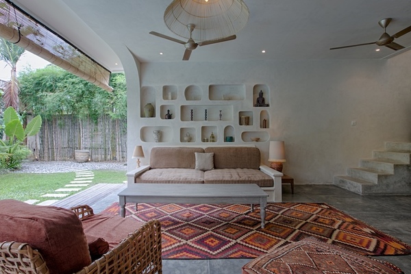 VILLA INDE