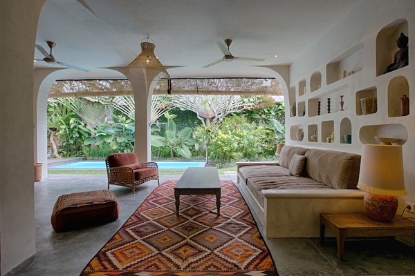 VILLA INDE
