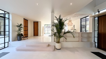  VILLA HITAM 