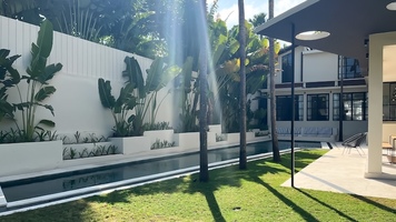  VILLA HITAM 