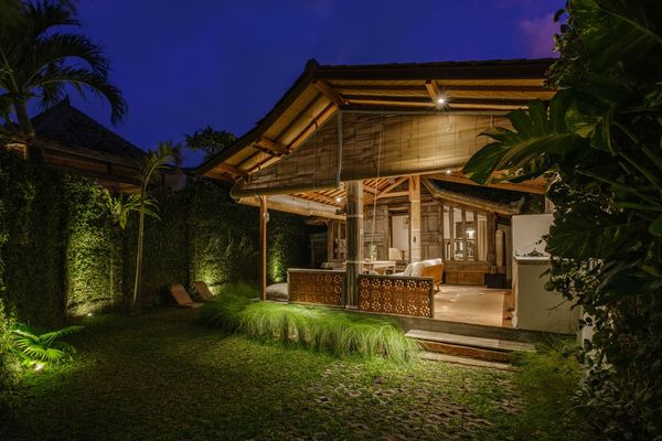 VILLA MARY
