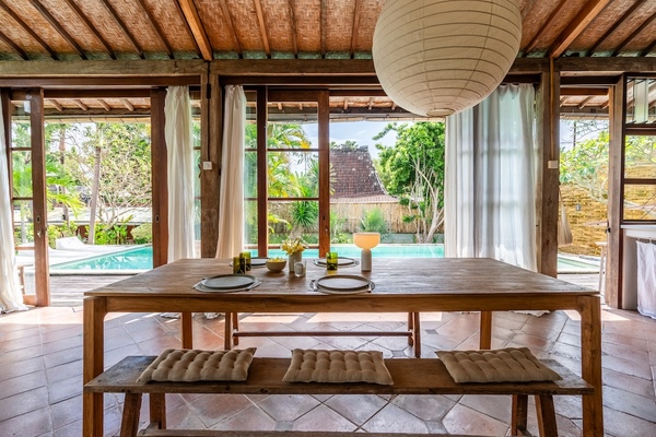 VILLA VD