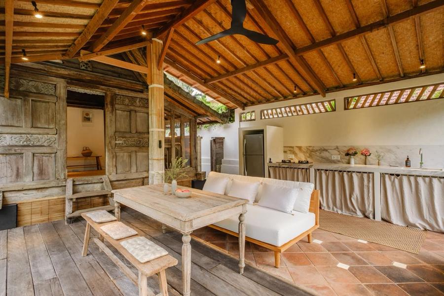 VILLA MARY