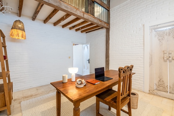VILLA VD
