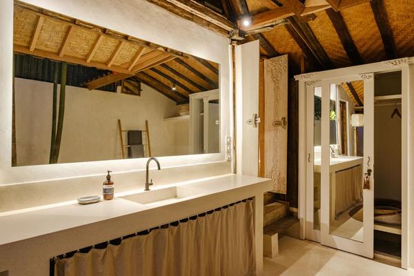 VILLA MARY