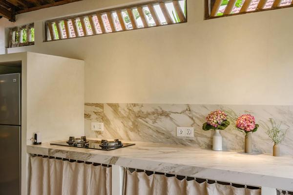 VILLA MARY