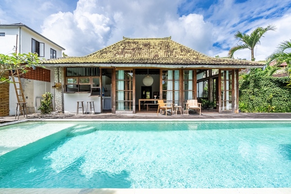 VILLA VD