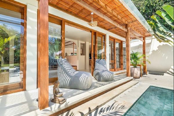VILLA ELO